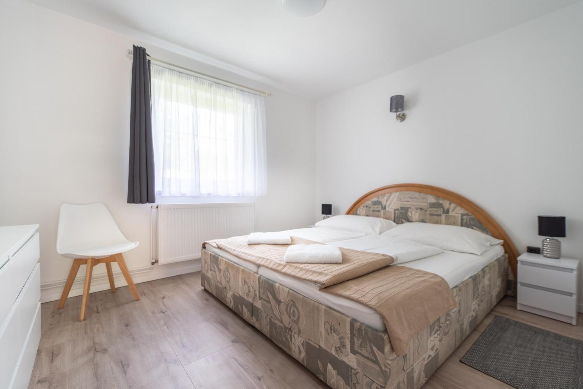 Jazmin Vendeghaz Villa Balatongyörök Exterior foto