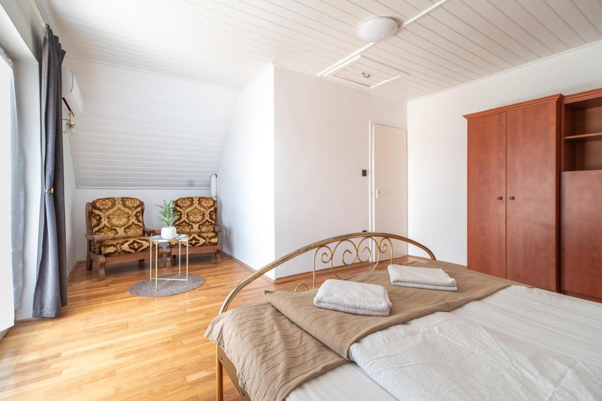 Jazmin Vendeghaz Villa Balatongyörök Exterior foto